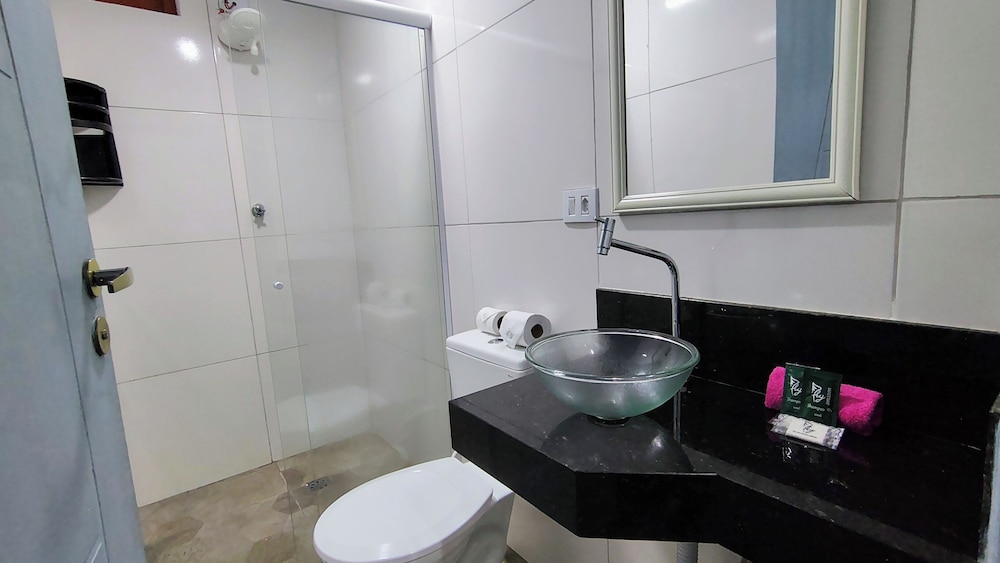 Iracemar Hotel Guaruja 74/74