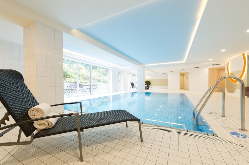 Mercure Hotel Duesseldorf Kaarst 24/73