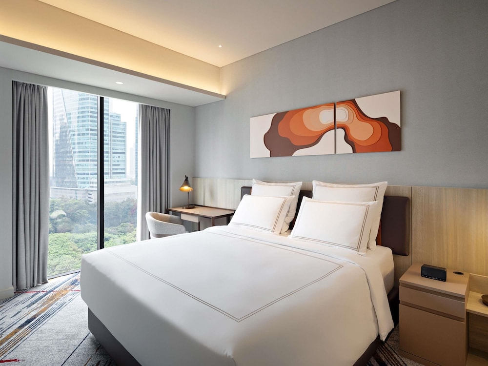 SIGNATURE, SWISS, STUDIO, TWIN BEDS