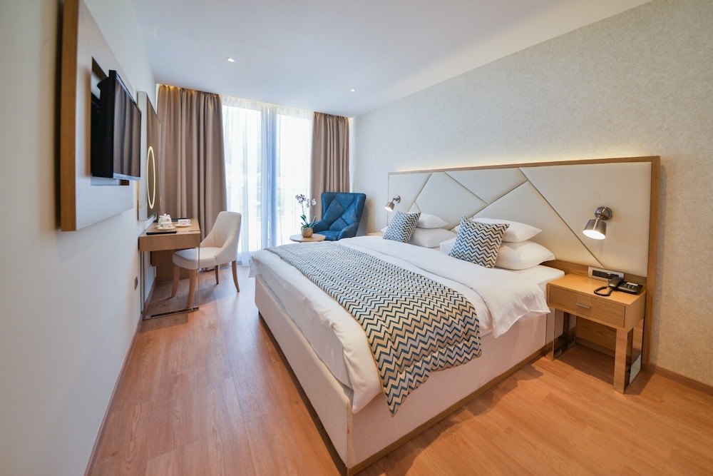 Mediteran Wellness And Spa Congress Center 19/62