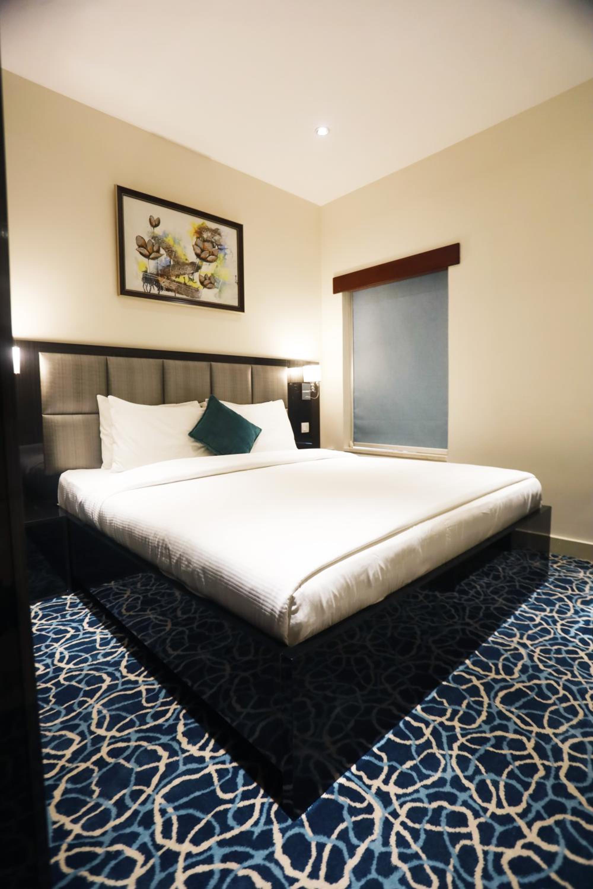 جناح بغرفة نوم واحدة، Naylover Hotel Suites 2/10