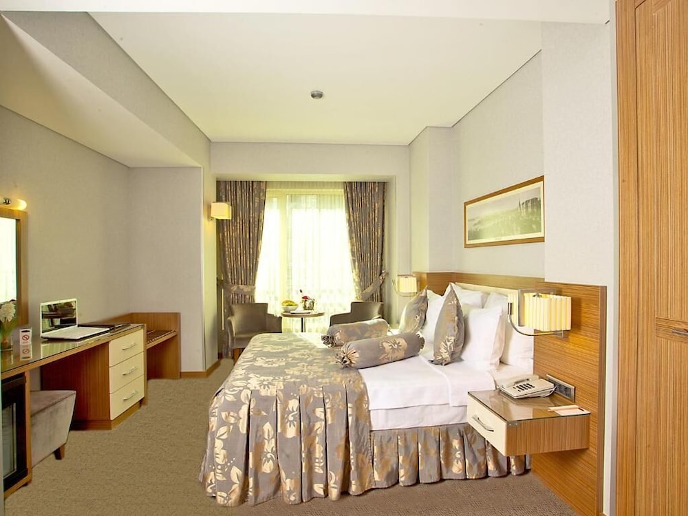 Momento Hotel Beyazit 13/74