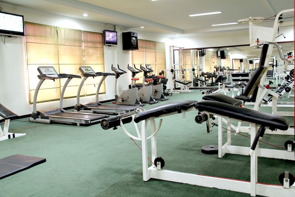 Sahid Jaya Lippo Cikarang 53/74