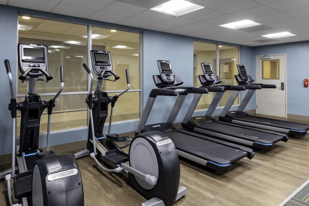 Holiday Inn Express And Suites Wilmington West - Medical Park 30/60