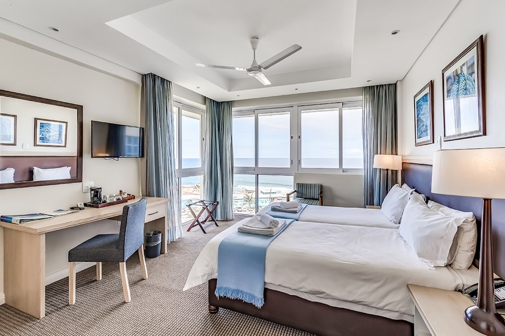 Superior, Double Bed