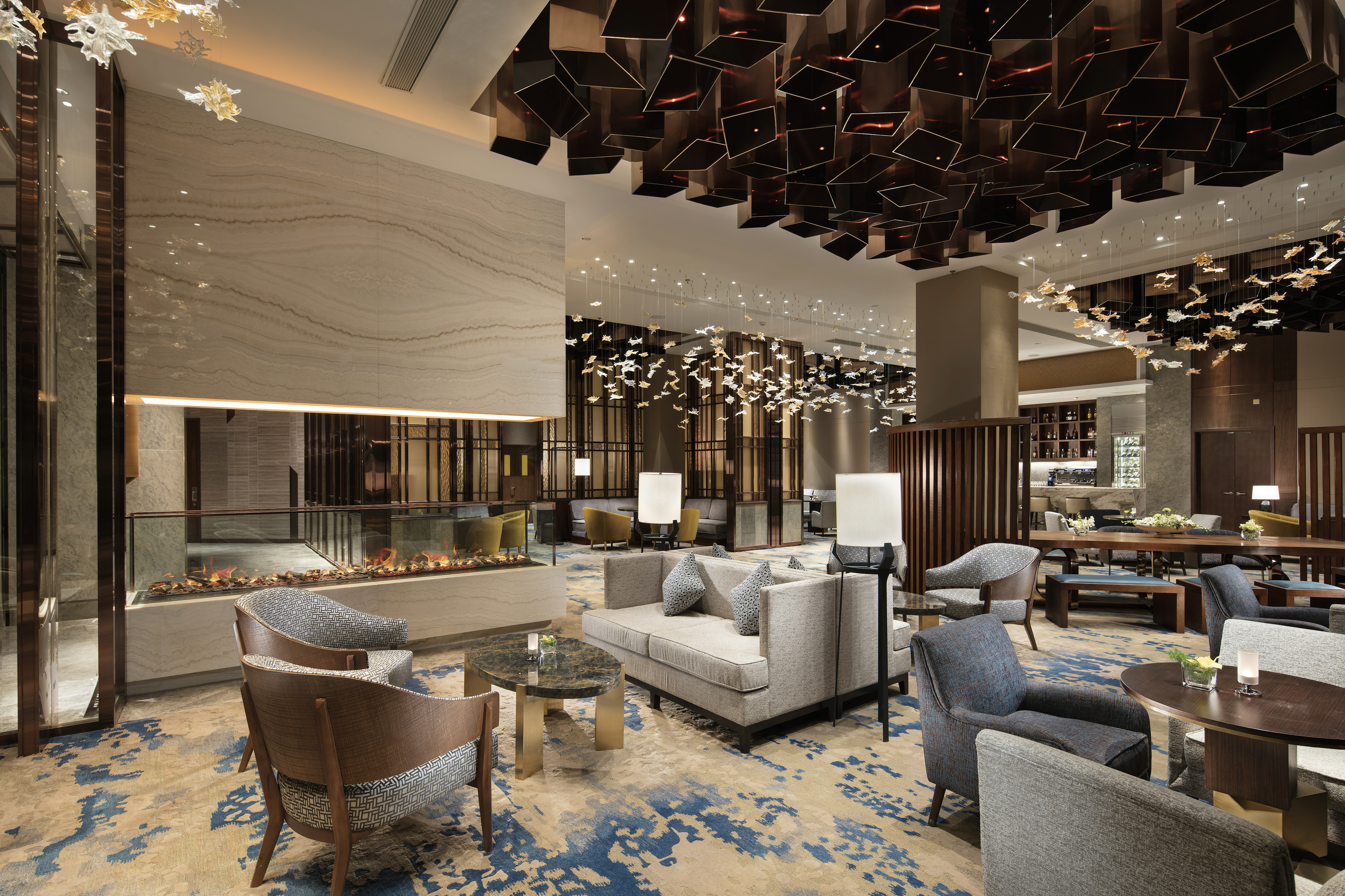 Hilton Shenyang 27/40