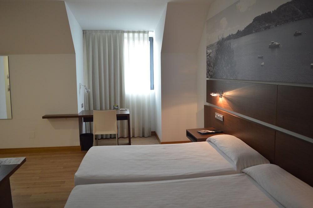 Spa Sercotel Odeon 24/70