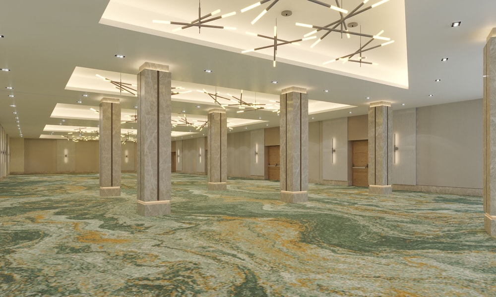 Hyatt Regency Merida 30/71