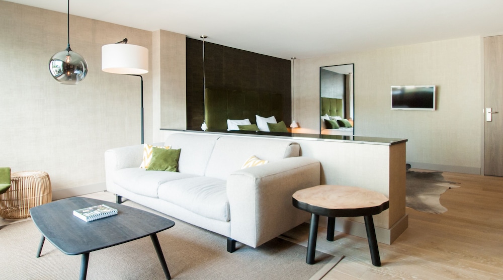 Van der Valk Hotel Apeldoorn De Cantharel 28/48