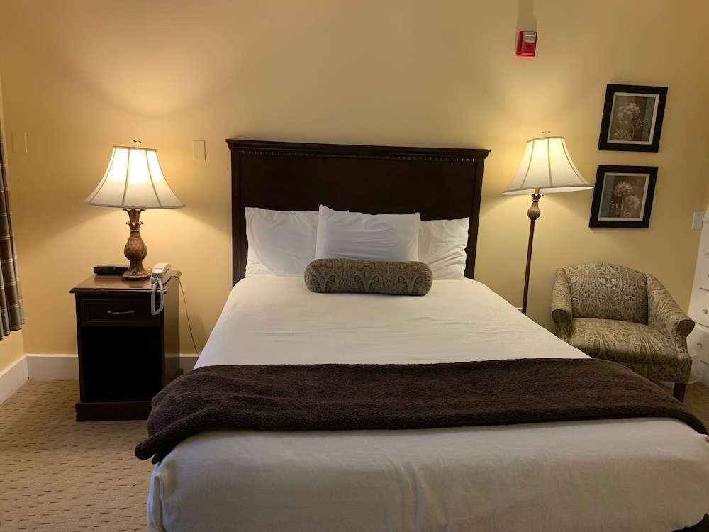 The Bethel Inn Resort 16/68
