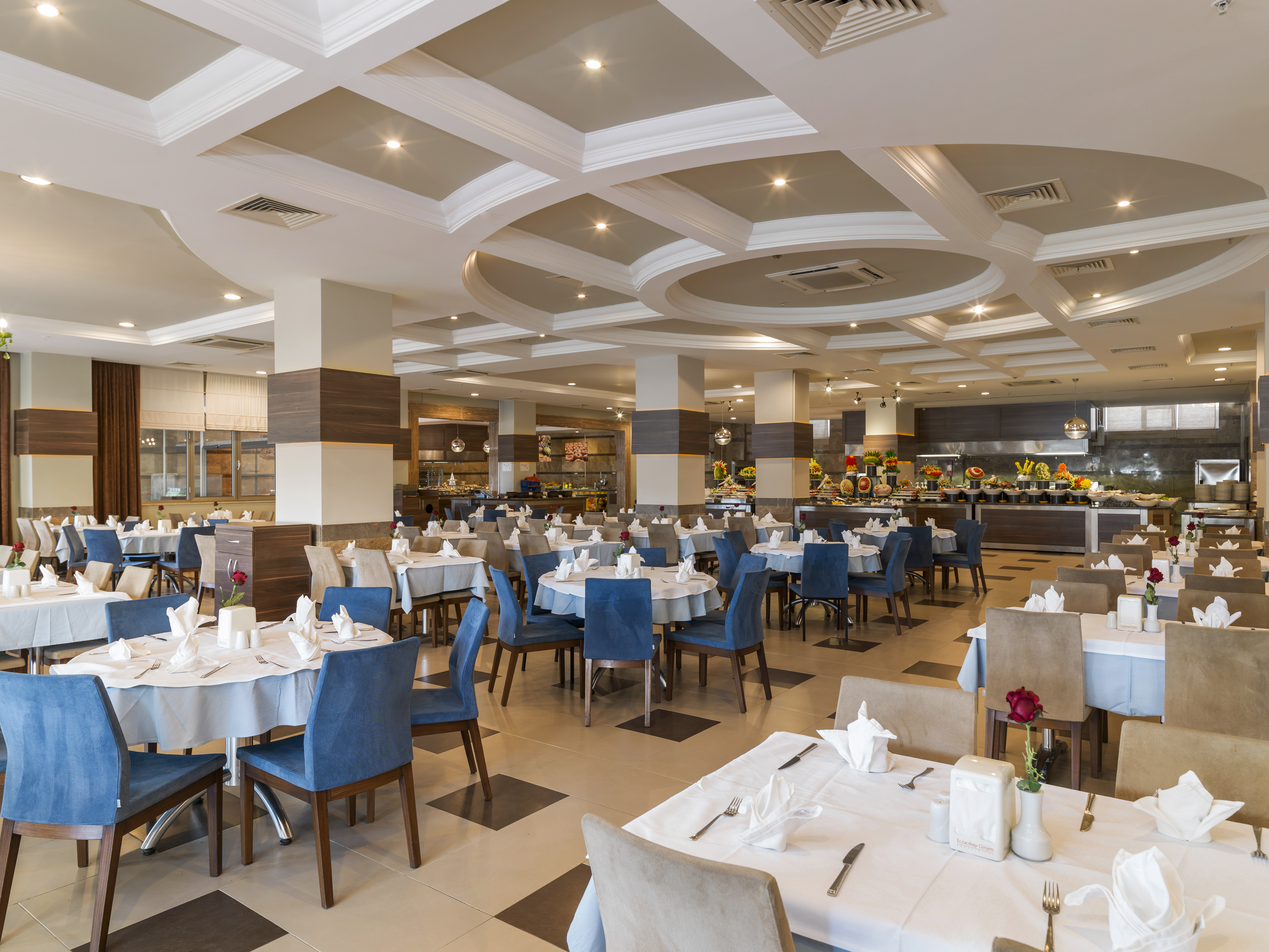 Calimera Hane Garden Hotel 27/46