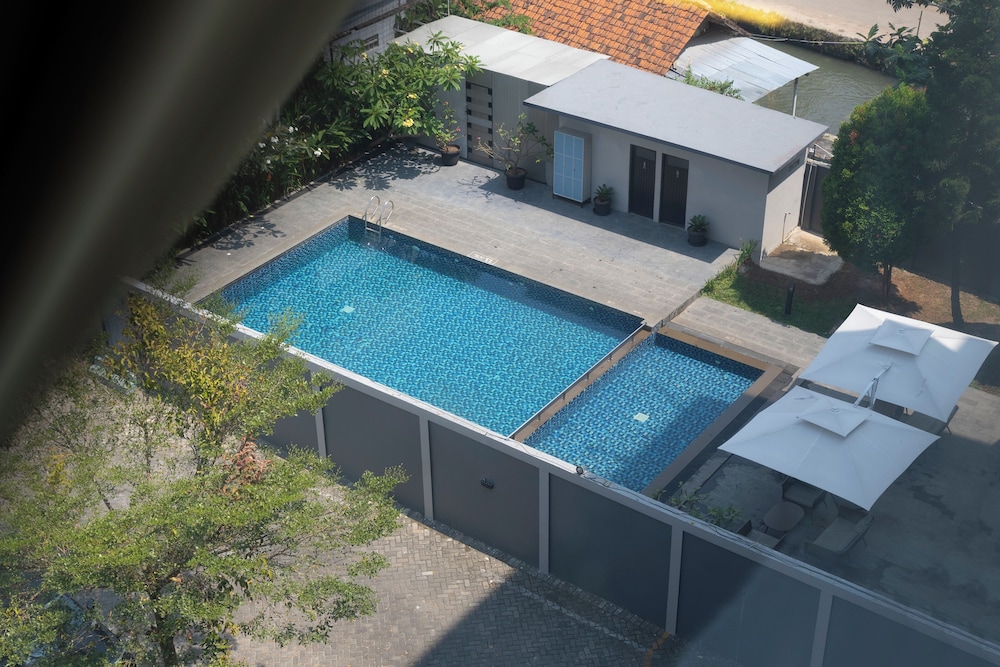 Laska Hotel Subang 3/46