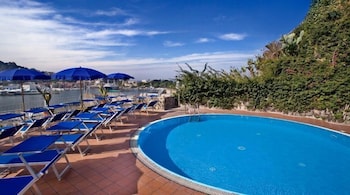 Aragona Palace Hotel And Spa 6/76