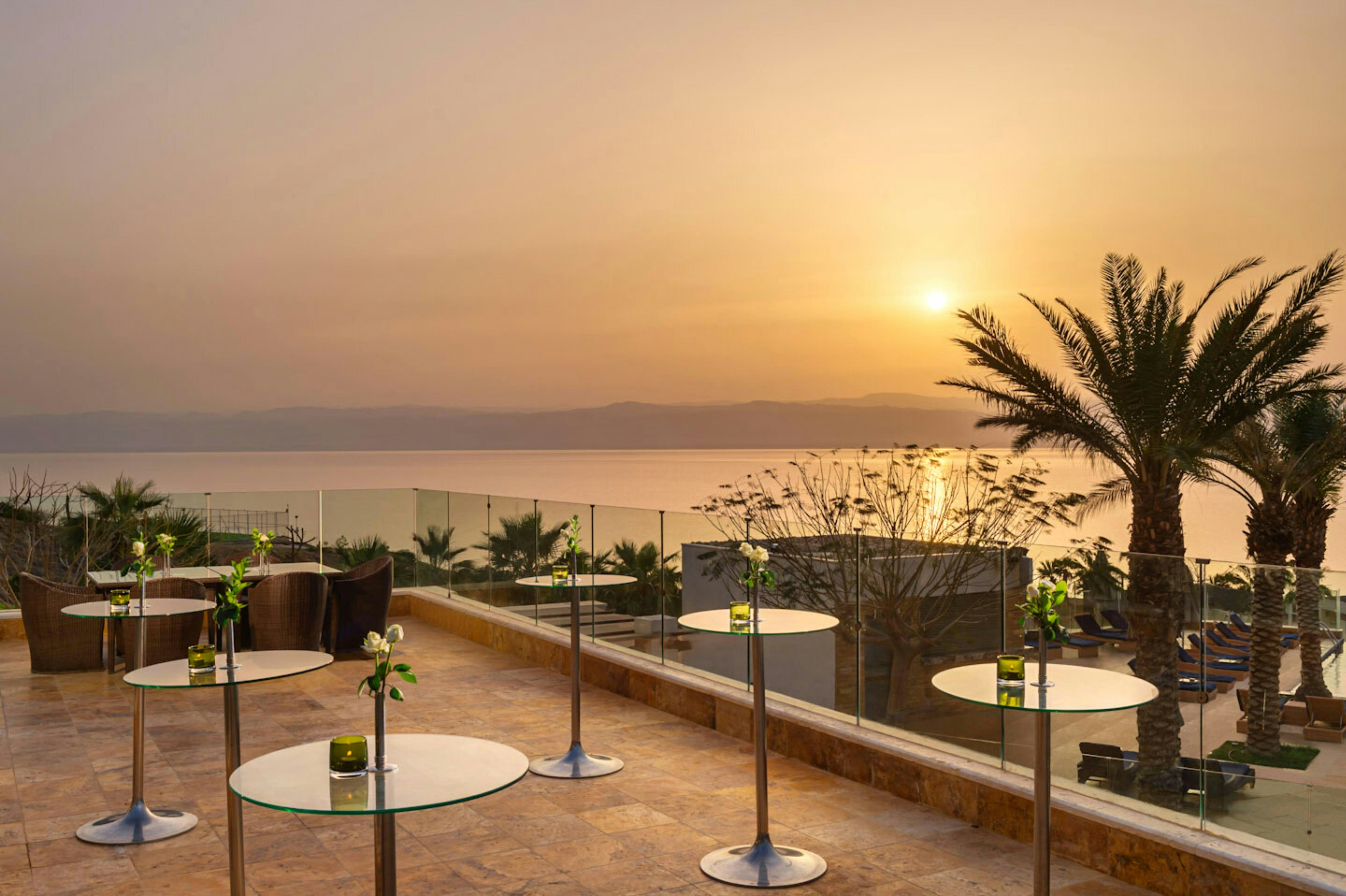 Hilton Dead Sea Resort and Spa 44/50