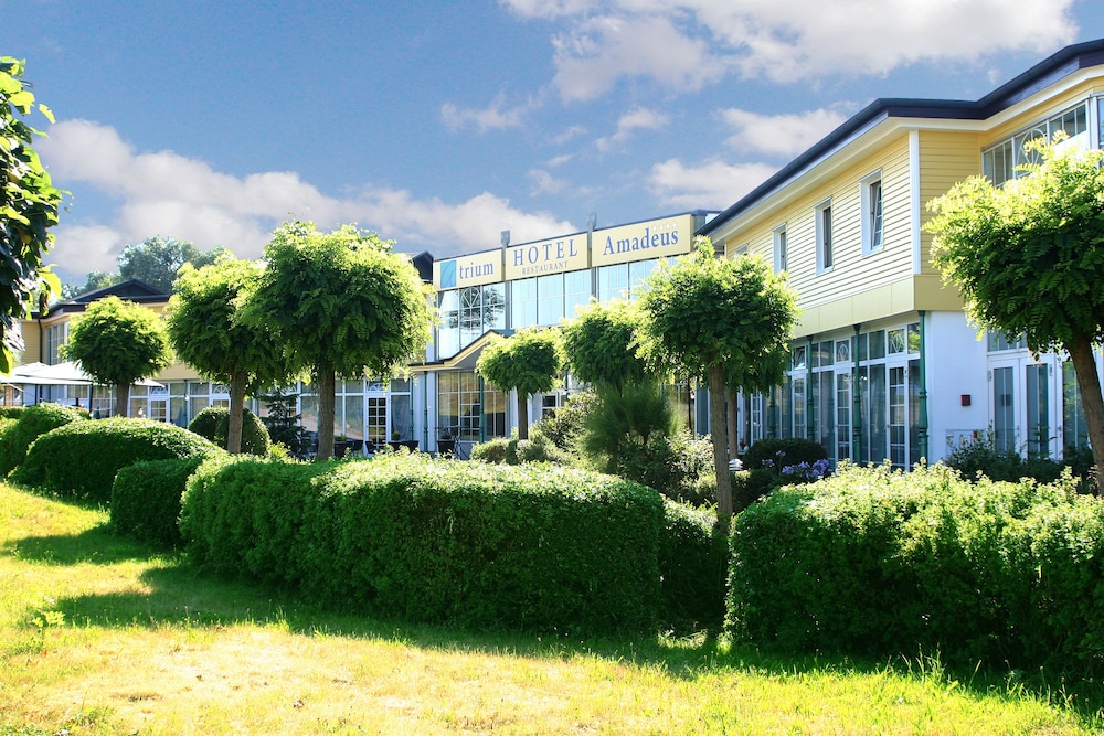 Atrium Hotel Amadeus 42/50