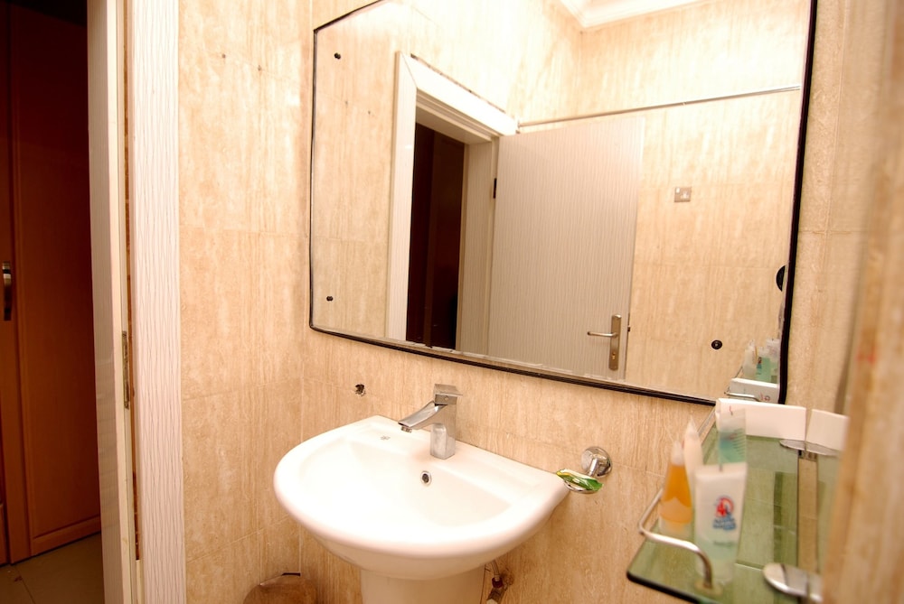Ayalla Hotels Ltd 49/50