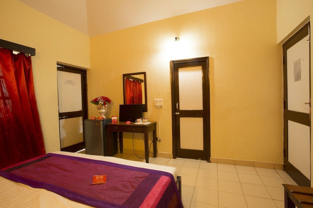 Senhor Angelo Resort 42/71