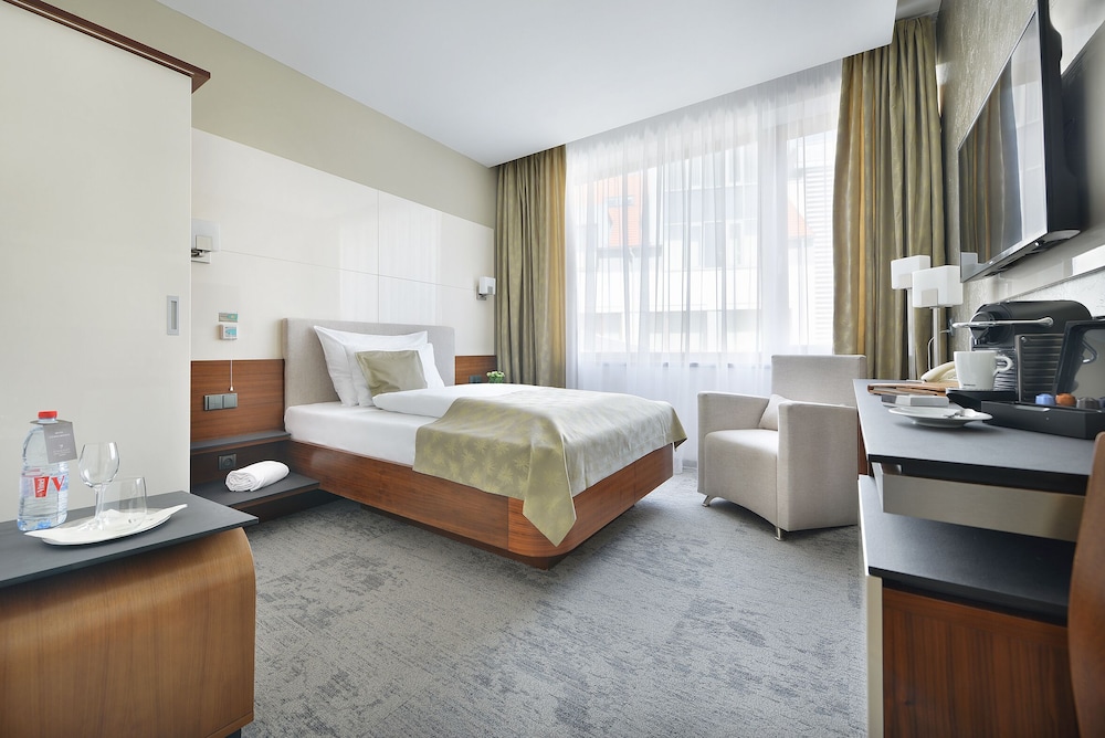 Wellness Hotel Diamant (ex Relaxacni A Regeneracni Centrum) 14/50