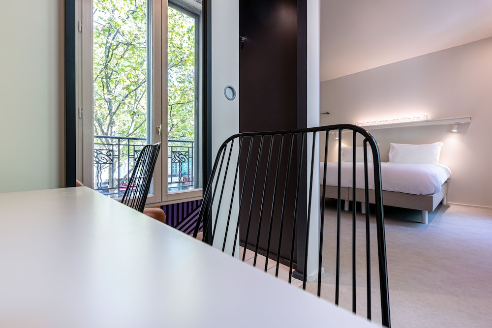 Graphik Montparnasse 15/51