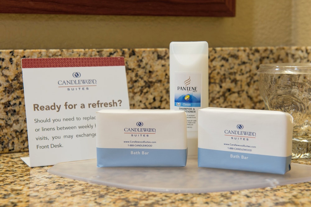 Candlewood Suites Houston Medical Center 23/72