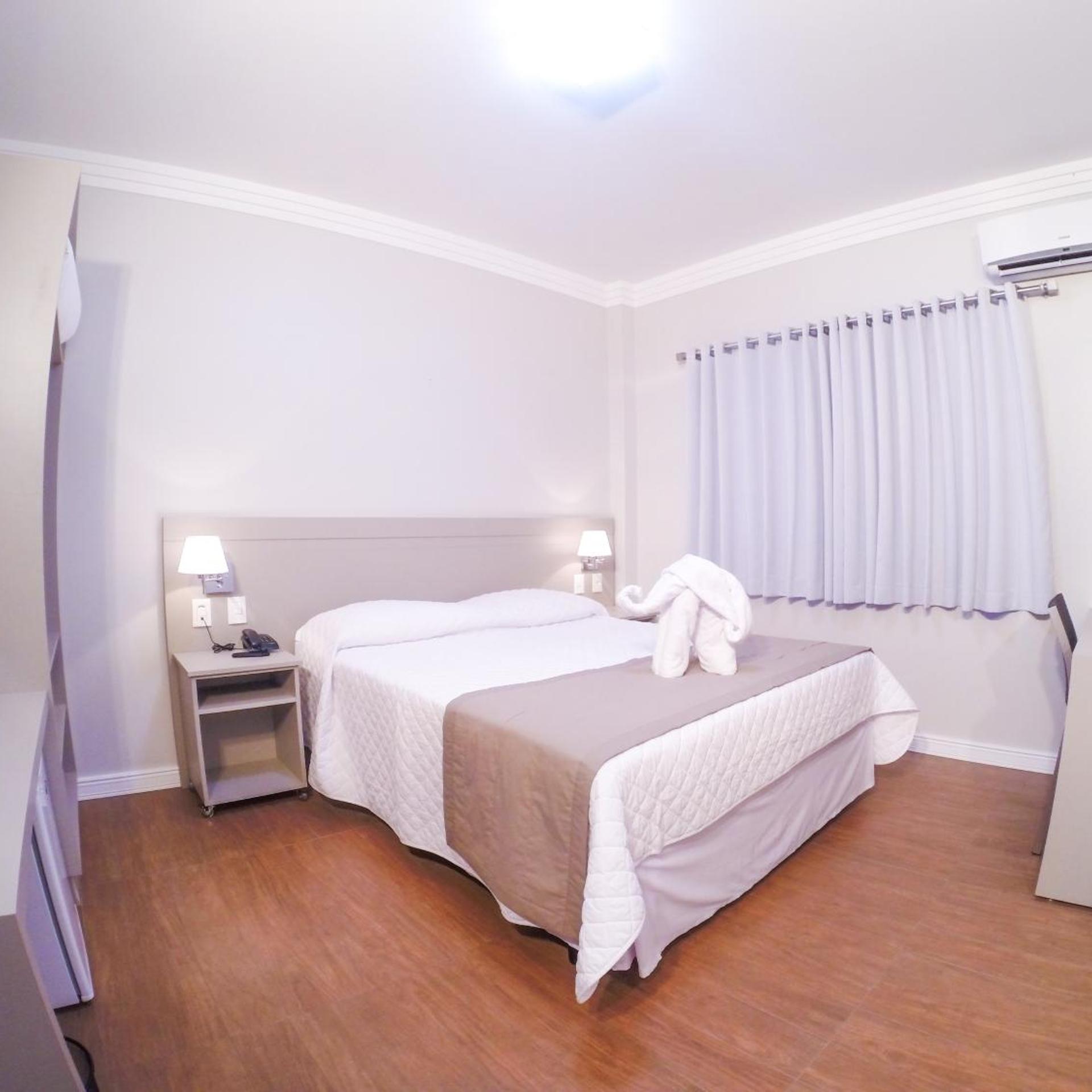 Seville Park Hotel 11/44