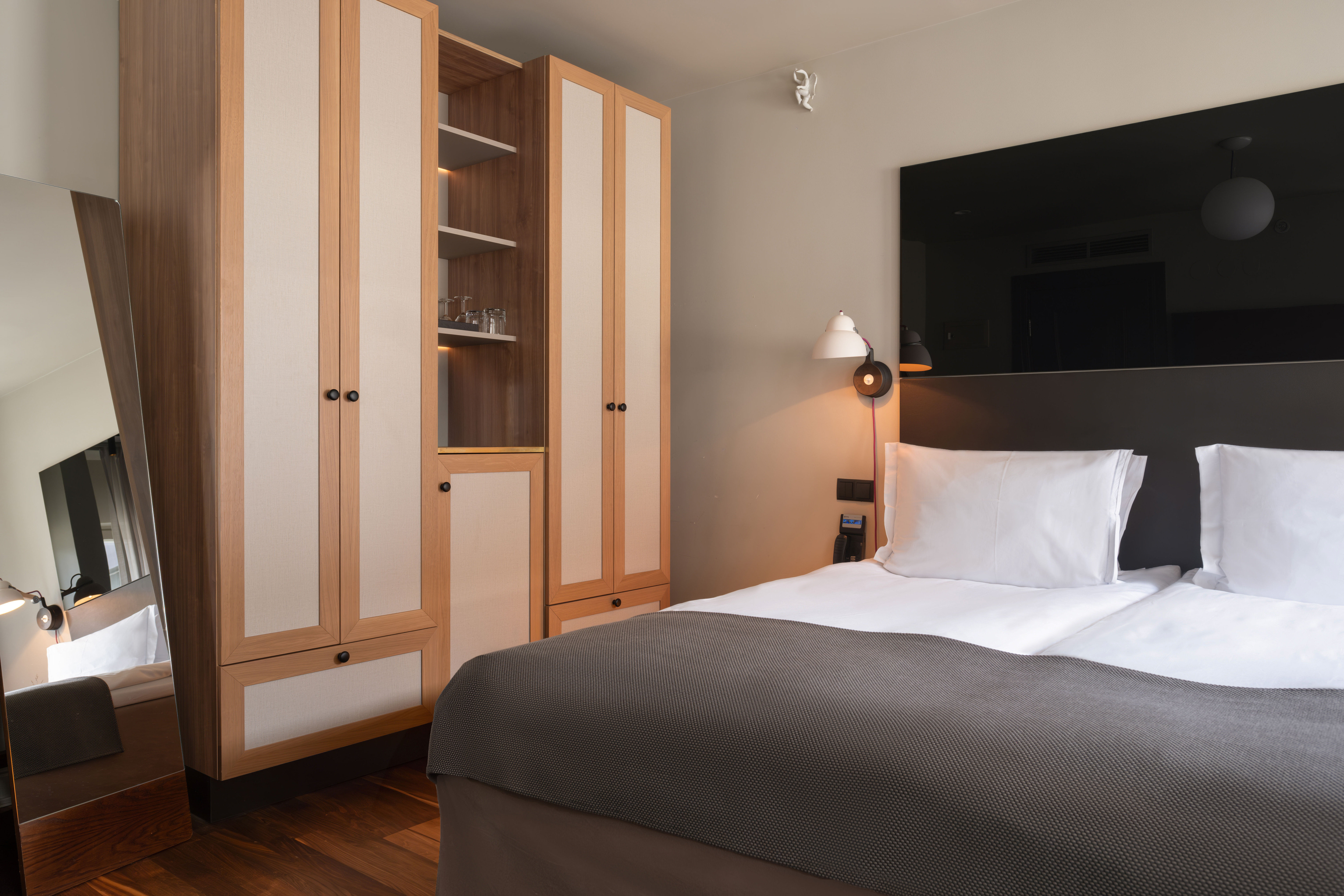 Nobis Hotel Stockholm, a Member of Design Hotels 5/55