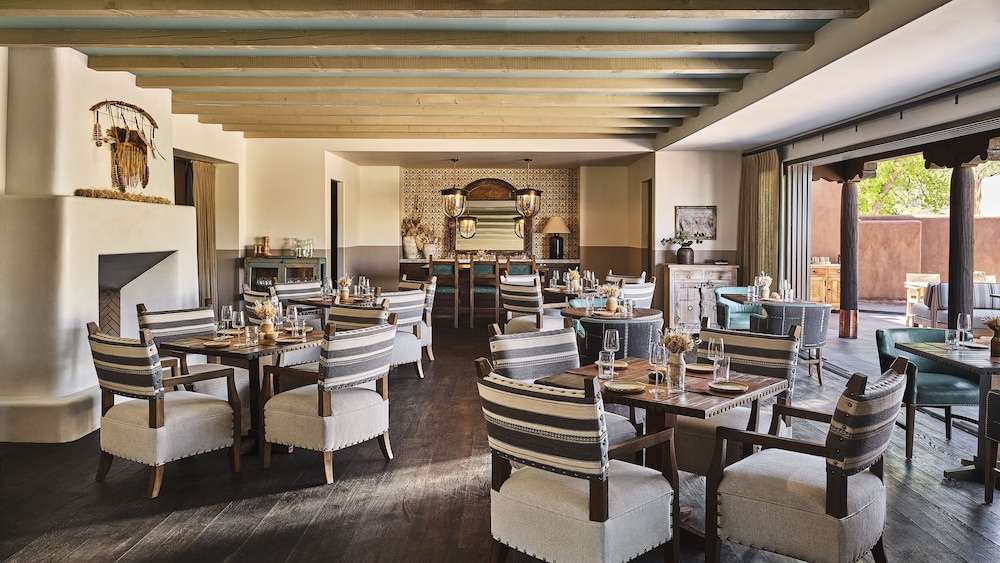 Bishops Lodge Ranch Resort And Spa 59/84