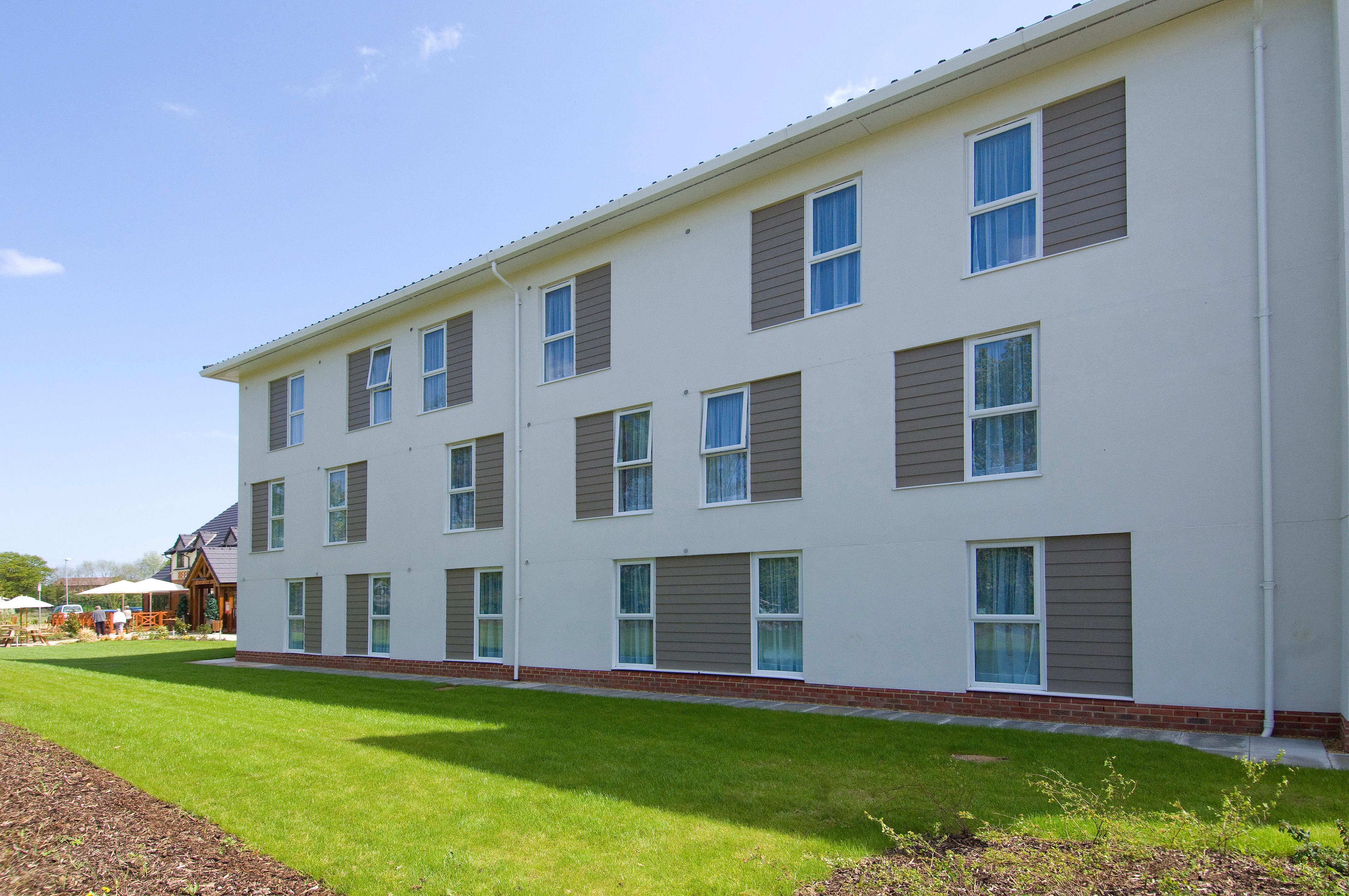 Premier Inn Corby in CORBY