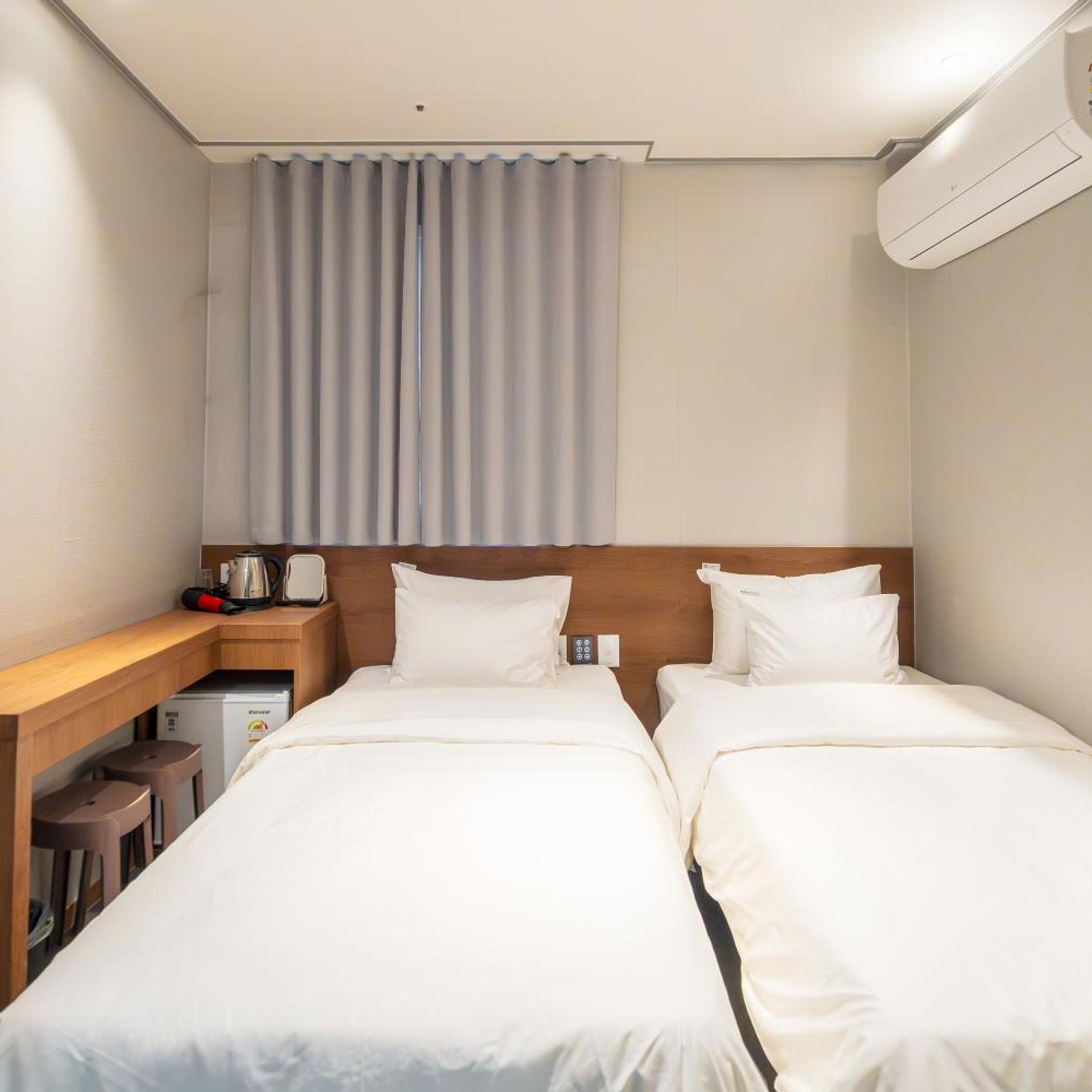 Hotel Grim Jongro Insadong 10/52