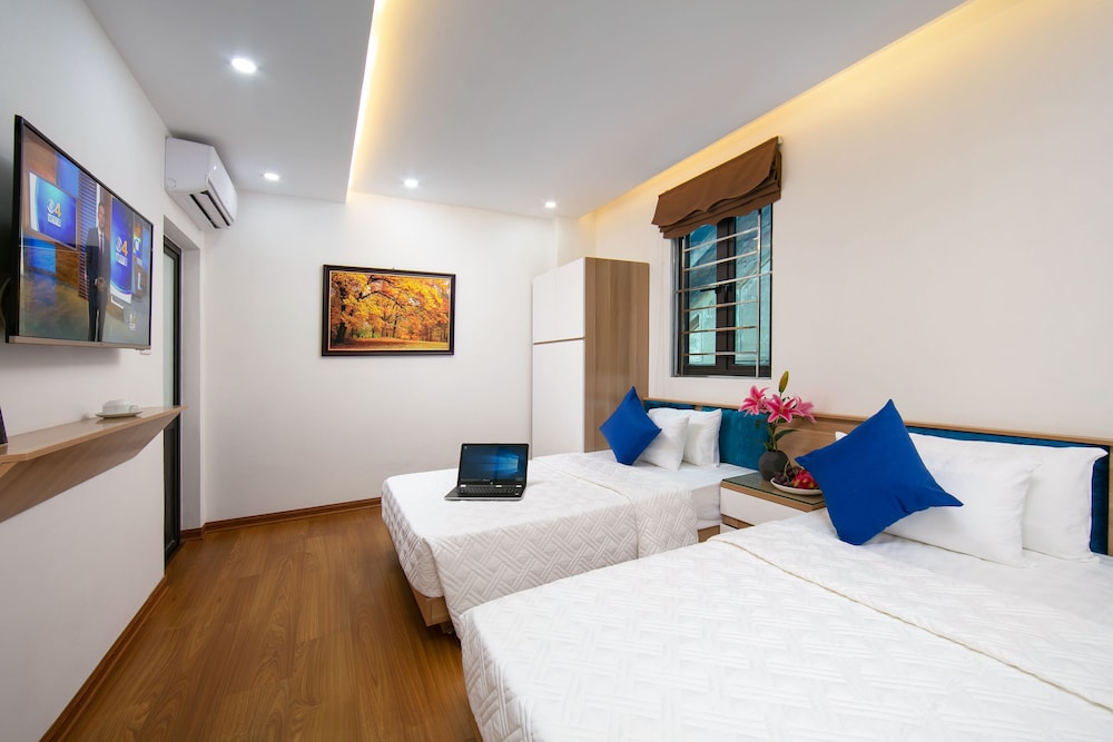 Hanoi Golden Hotel 24/47