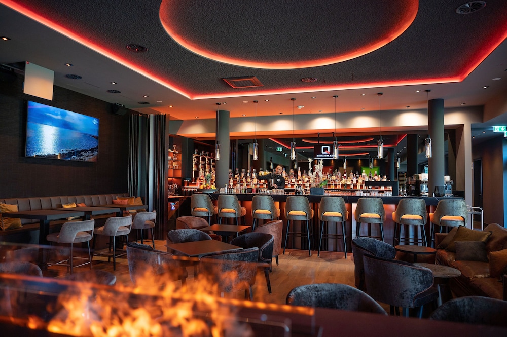 Qube Hotel Bahnstadt 45/49