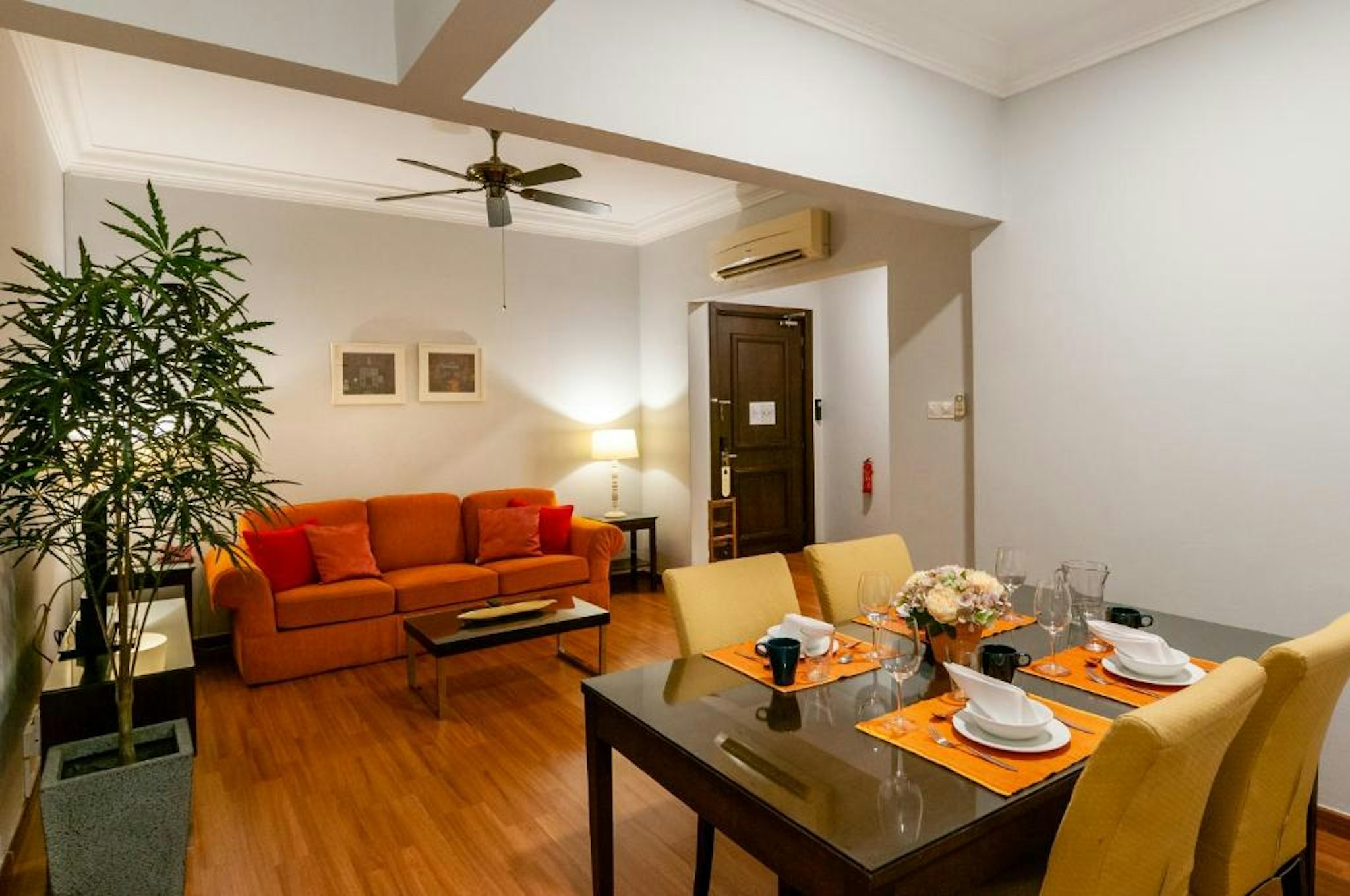 Wedgewood Residences Mont Kiara 19/23