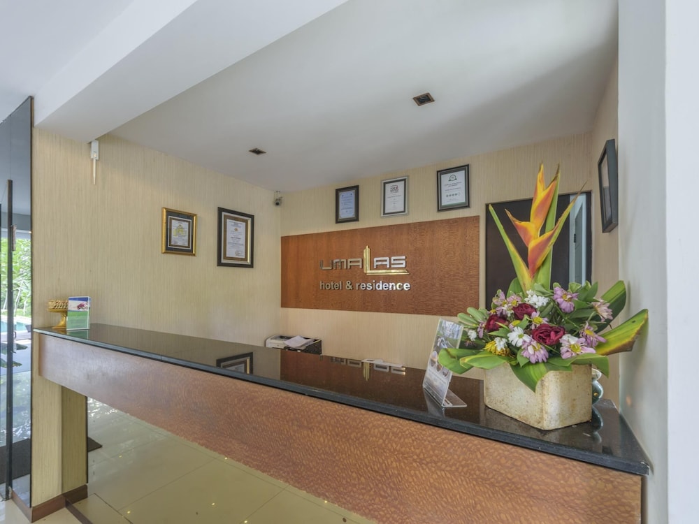 Umalas Hotel And Residence 8/50
