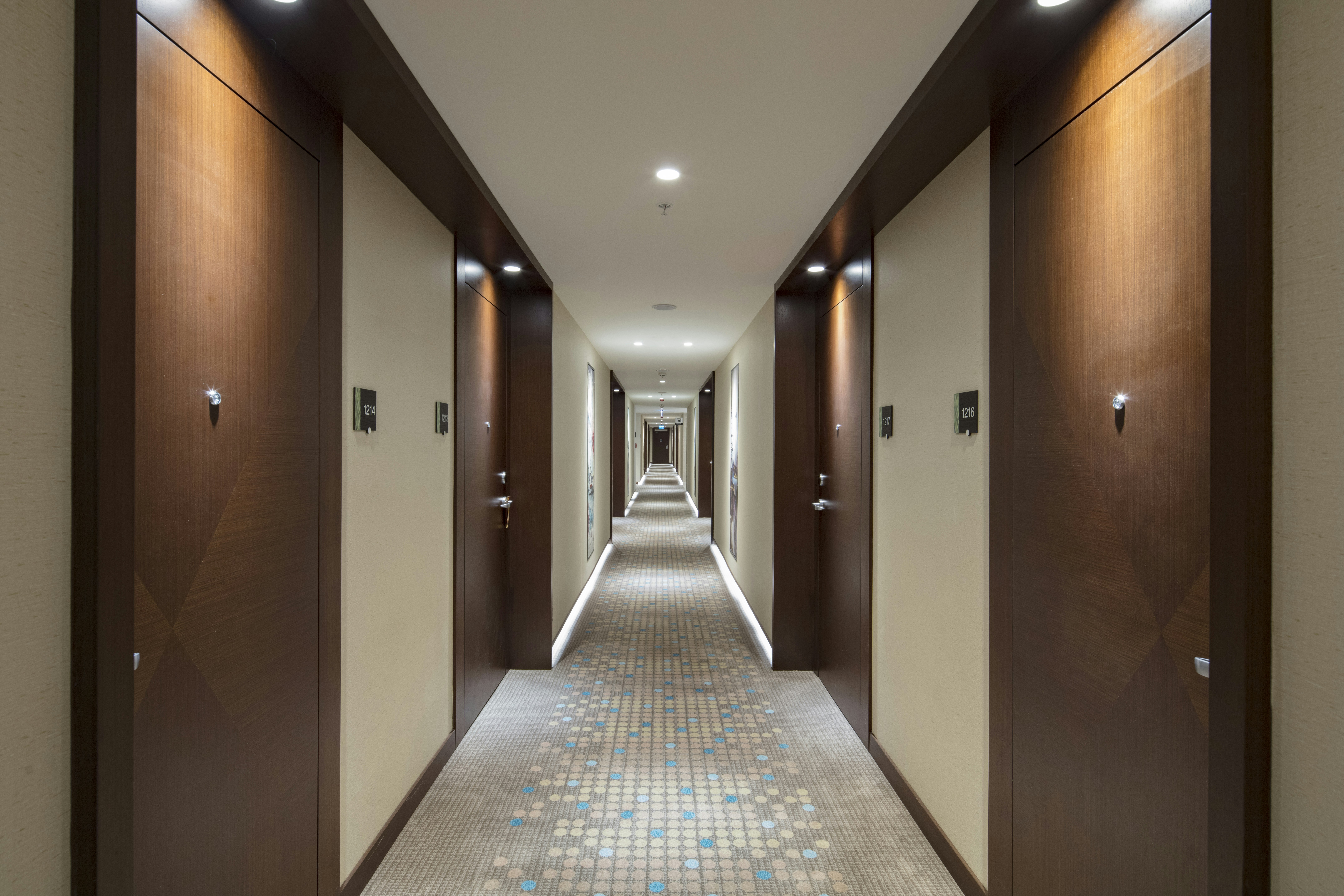 Doubletree By Hilton Istanbul Umraniye 34/63