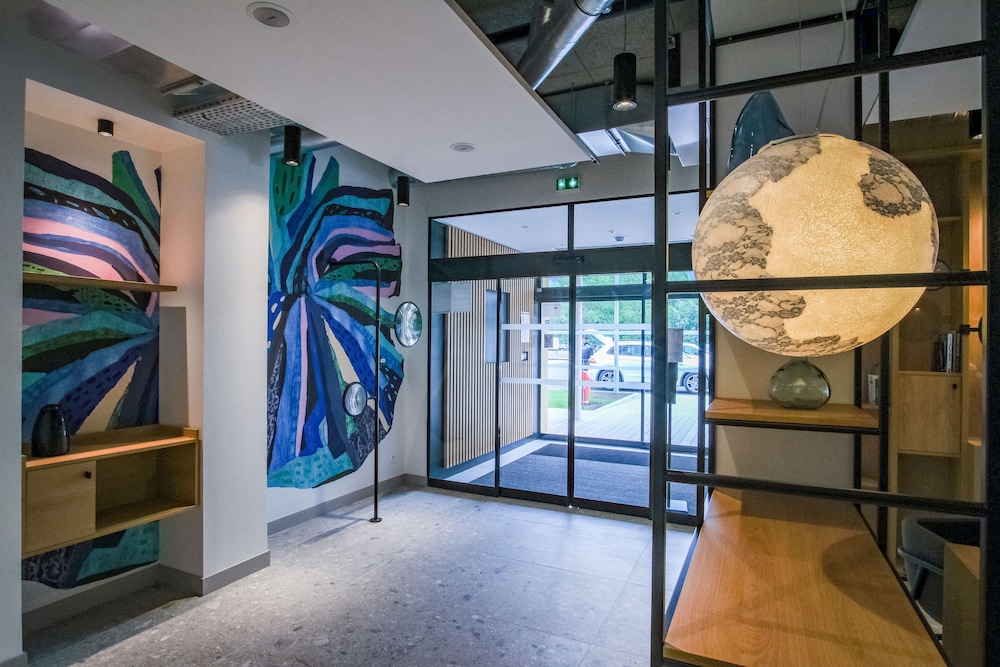 ibis Styles Albertville 45/61