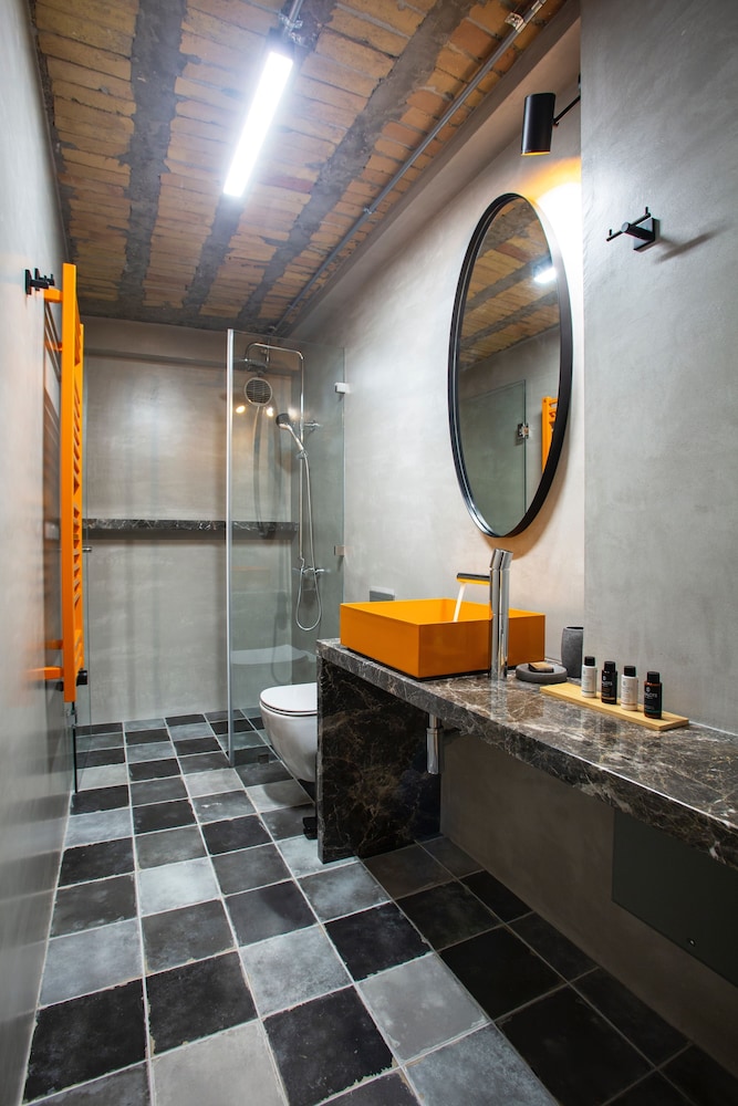 The Foundry Suites Athens 43/50