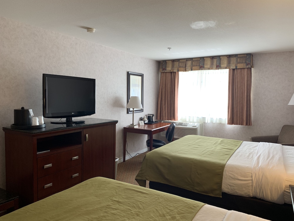 Prestige Aberdeen Lodge Kamloops 14/54