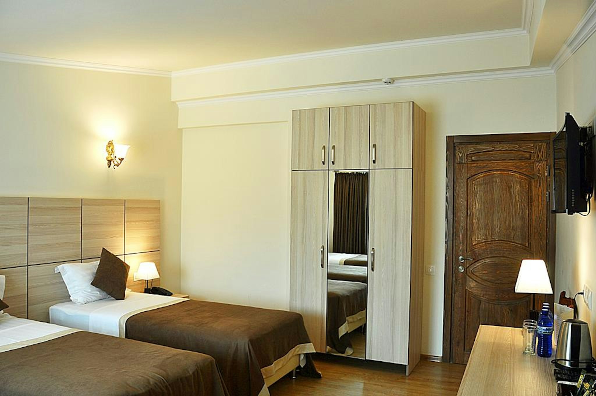 Hotel Gremi 5/33