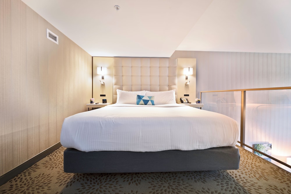 Hotel Blu Vancouver 28/74
