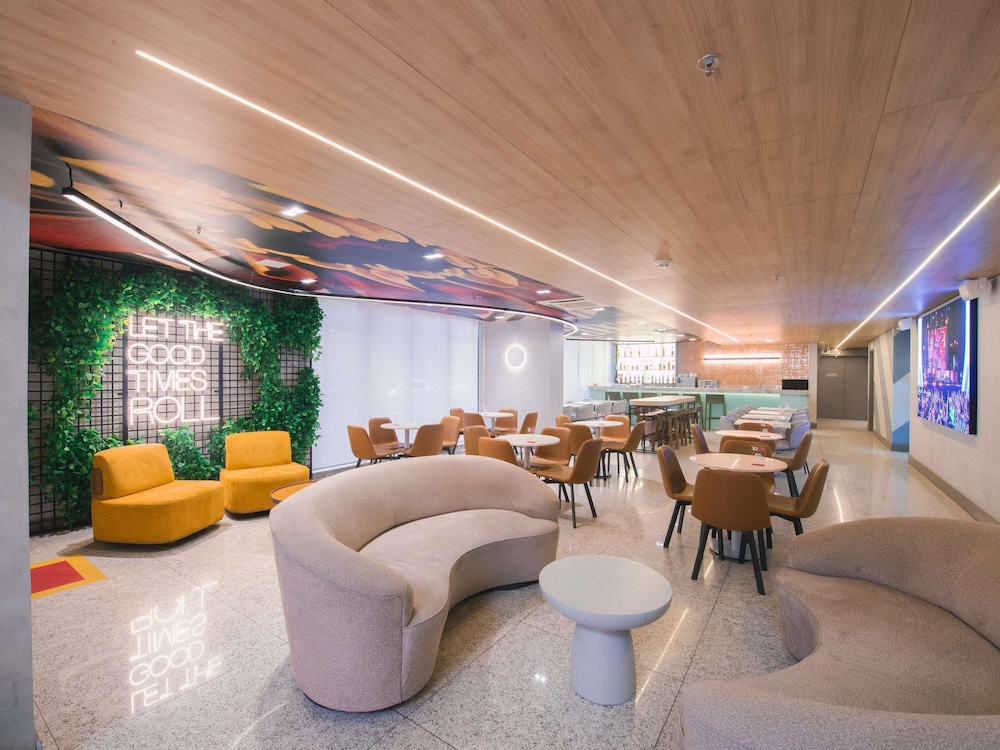 Ibis Curitiba Shopping 44/71