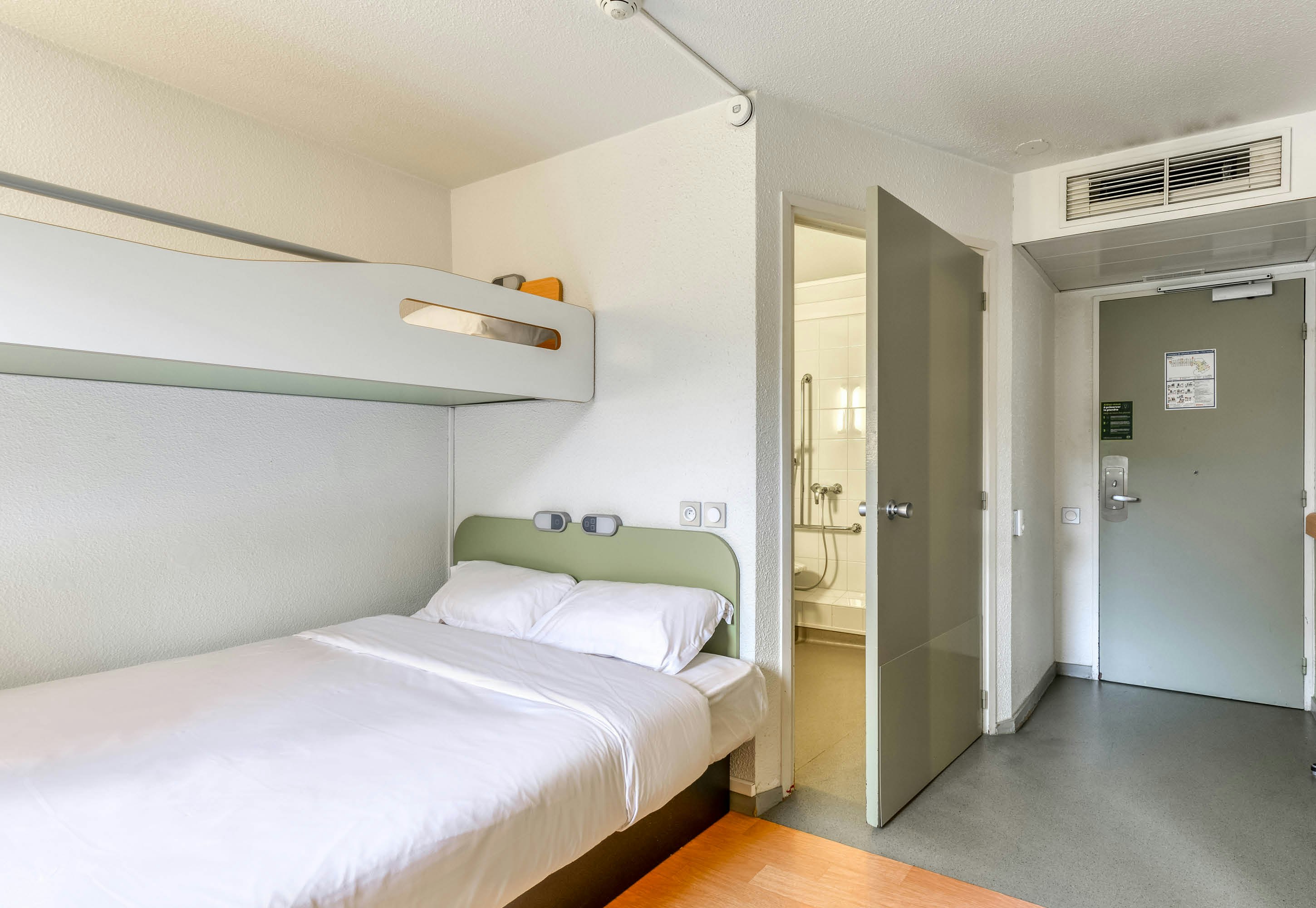 B&B Hotel Montpellier Sud Lattes 14/33