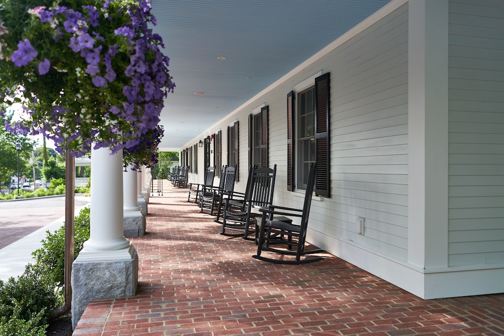 The Groton Inn 2/50