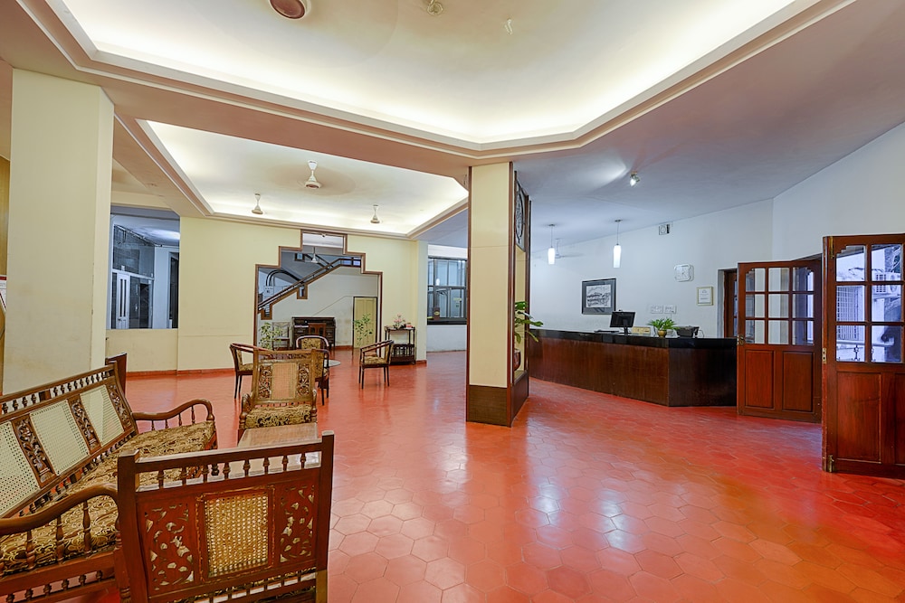 Ywca International Guest House 15/32
