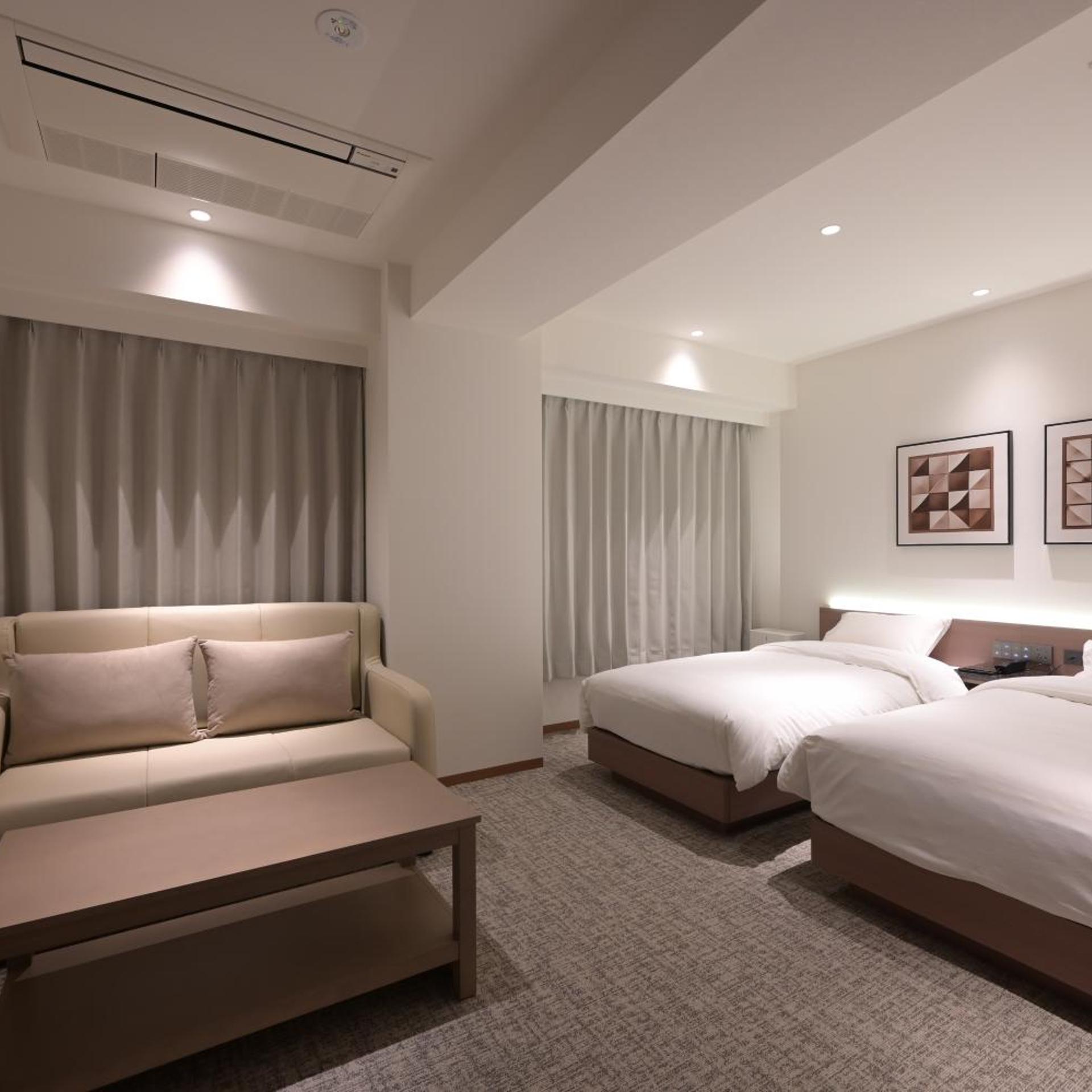 COCOYO HOTEL Otsuka 9/24