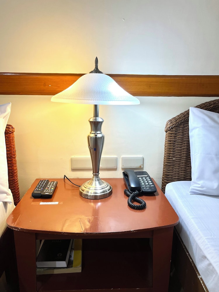 Coconut Pension House酒店(Coconut Pension House) 图片2