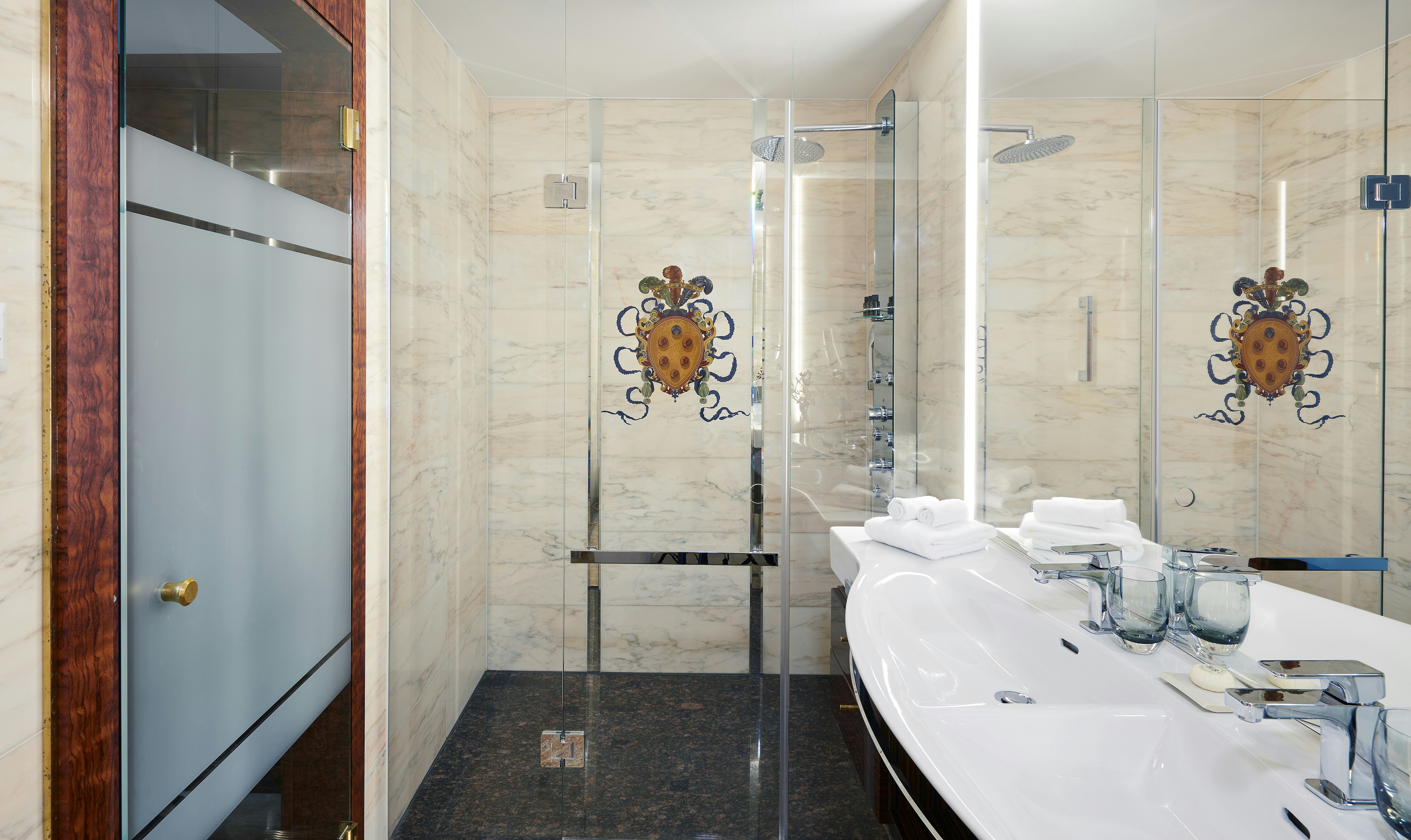 Living Hotel de Medici By Derag 40/41