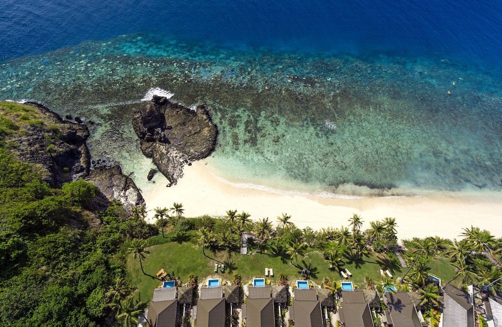 Matamanoa Island Resort 47/55