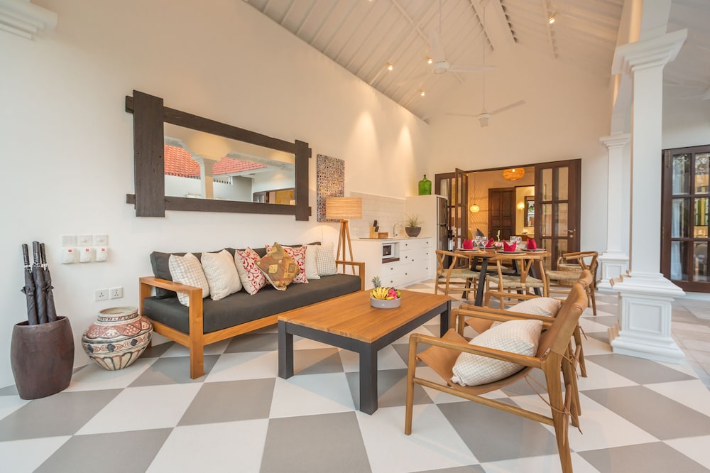 Villa Cj 23/50