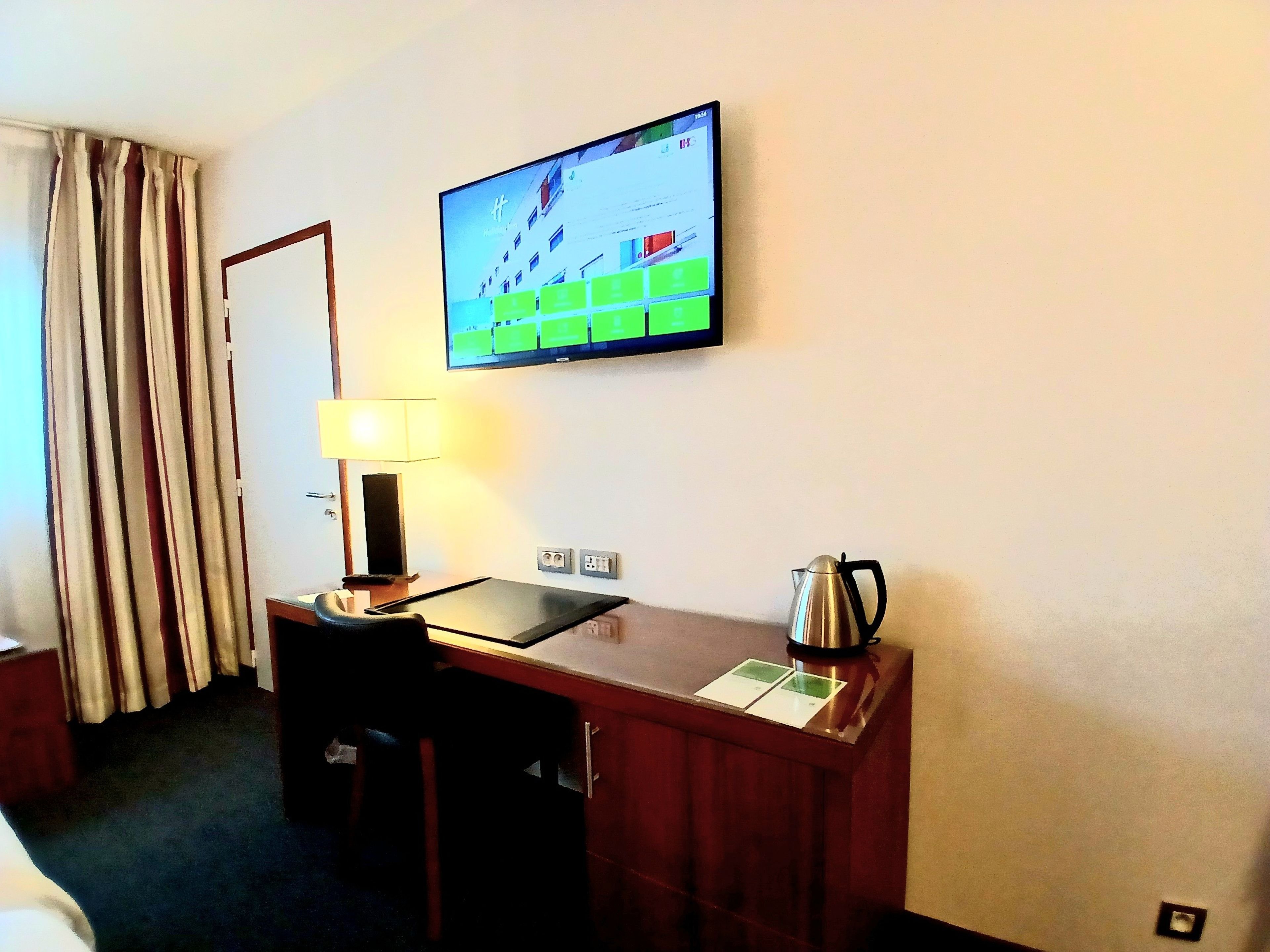 Holiday Inn Bordeaux Sud Pessac 38/50
