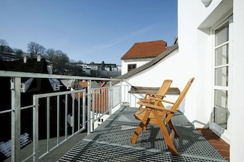 Hotel Leonardo 33/50